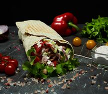 Богатырская