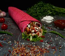 Мексиканская