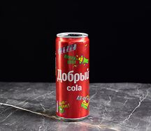 Добрый Кола