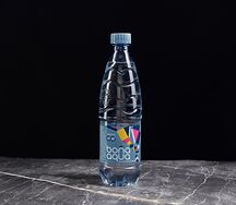 Вода BonAqua