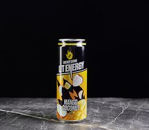 Lit Energy манго-кокос