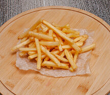 Картофель фри