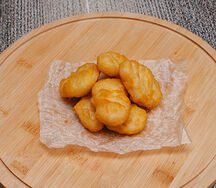 Наггетсы 6 шт