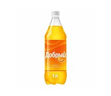 Добрый Fanta