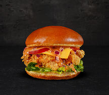 Бургер Чикен Азия