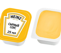 Heinz Сырный