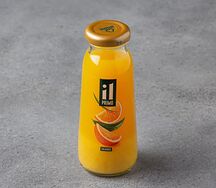 Апельсиновый сок Il Primo