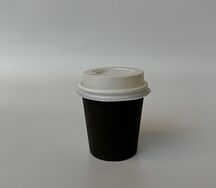 Кофе Двойной эспрессо Классический