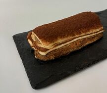 Пирожное Тирамису Маскарпоне