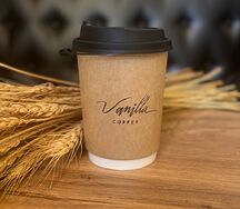 Кофе Флэт Уайт классический