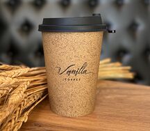 Горячий шоколад