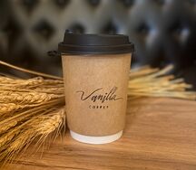 Кофе Капучино Классический