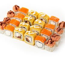 Сет Третий не лишний