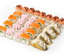 Сет Мальдивы где-то рядом