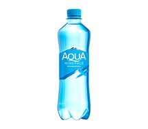 Аква Минерале негазированная 