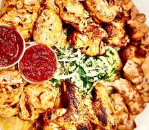 Сет куриный 