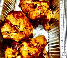 Мякоть свиная 