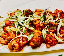 Мякоть свиная