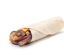 Ролл Жюльен Куриный