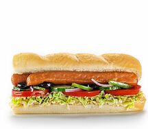 Сэндвич Альпийский