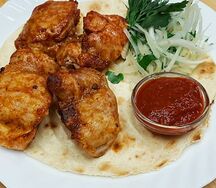 Куриная грудка