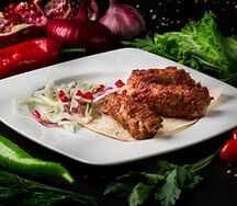 Люля из телятины