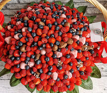 Корзина XL №4