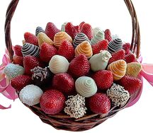 Корзина Sunny