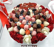 Корзина L Premium