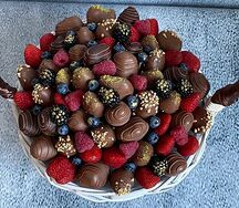 Корзина L Classic