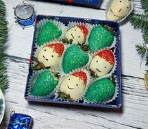 Набор с Новым годом №3