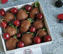 Классика с черешней Mini