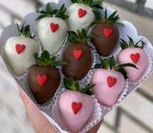 Набор Сердца трёх