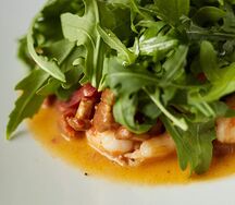 Салат Жироль