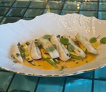 Кальмар Сетуаз