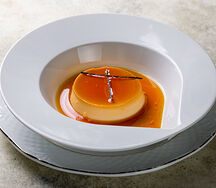 Крем-карамель