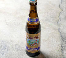 Пиво безалкогольное Цоллер Хофф