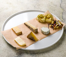 Ассорти сыров