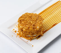 А-ля Наполеон