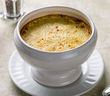 Луковый суп