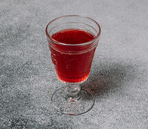 Ягодный морс Wonder Barry