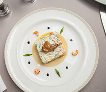 Салат Оливье