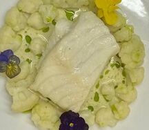 Чилийский сибас