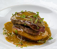 Филе Турнедо