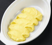 Картофельное пюре