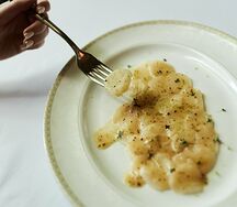 Гребешок Сен-Тропе