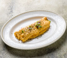 Омлет классический