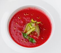 Гаспачо Бон-бон