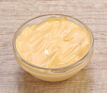 Соус сырный