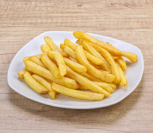Картофель фри